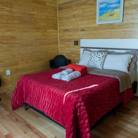 Quinta Dos Ventos Chale Villa Urubici Ngoại thất bức ảnh